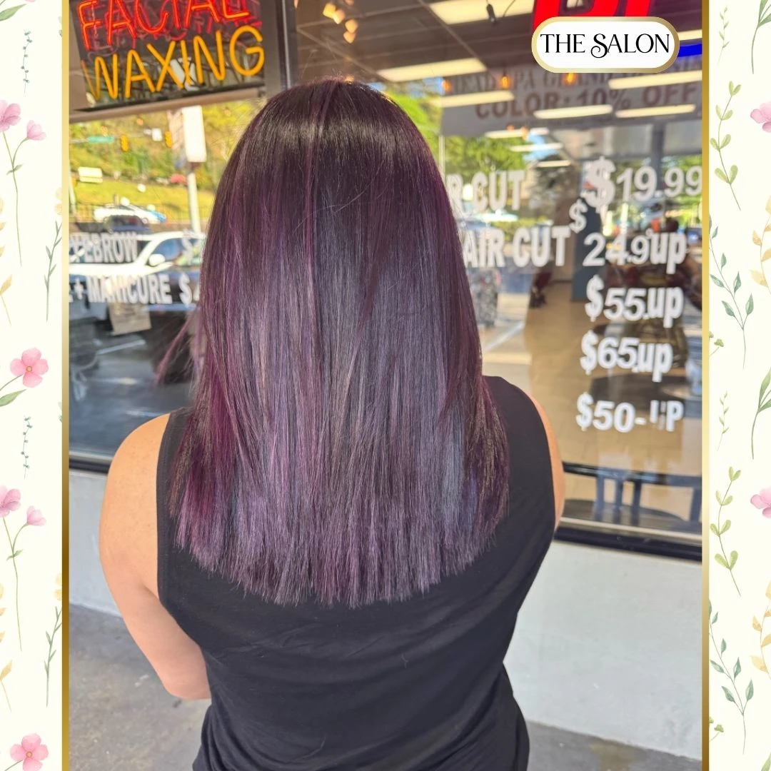 Women Hair